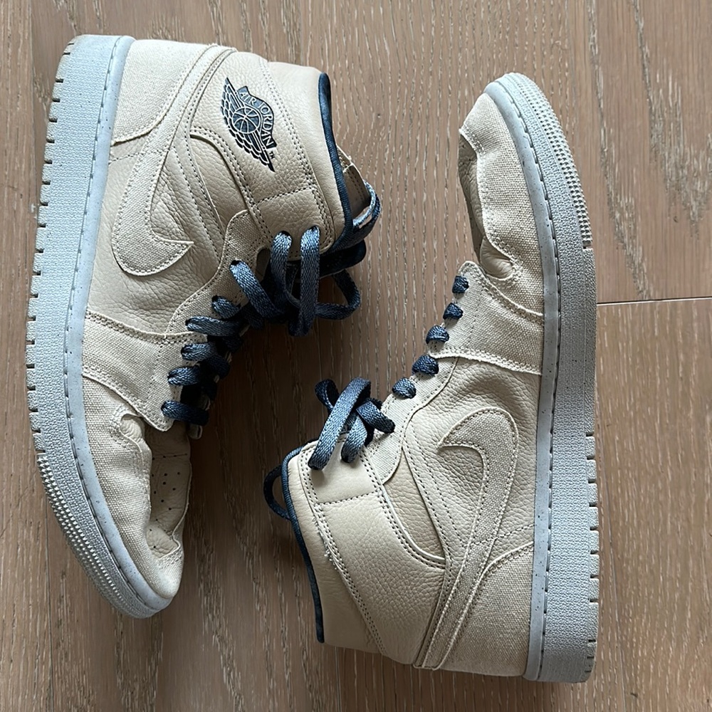 Nike Air Jordan